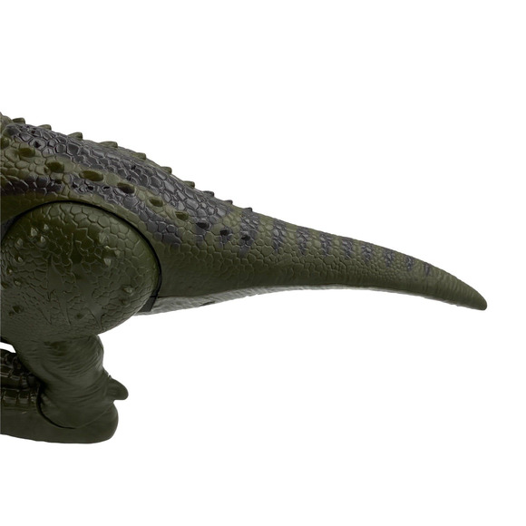 ZURO Dinosaur Real Look Eyes T-Rex Robotic Dino Sounds & Walking Collectable Toy - Picture 6 of 9